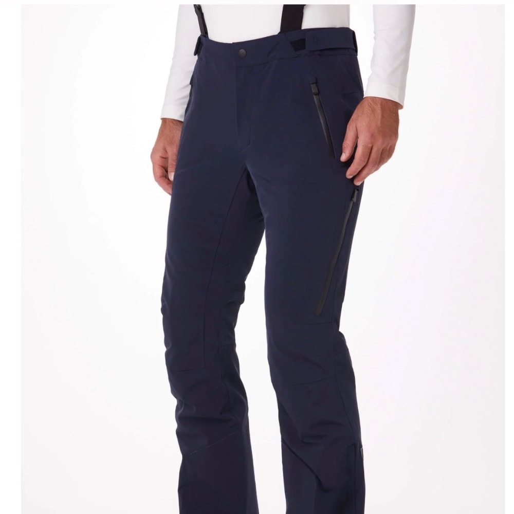 Toni Sailer Nicky ski pants EU size 48 navy